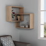 Hanah Home Ring - Roble Sonoma